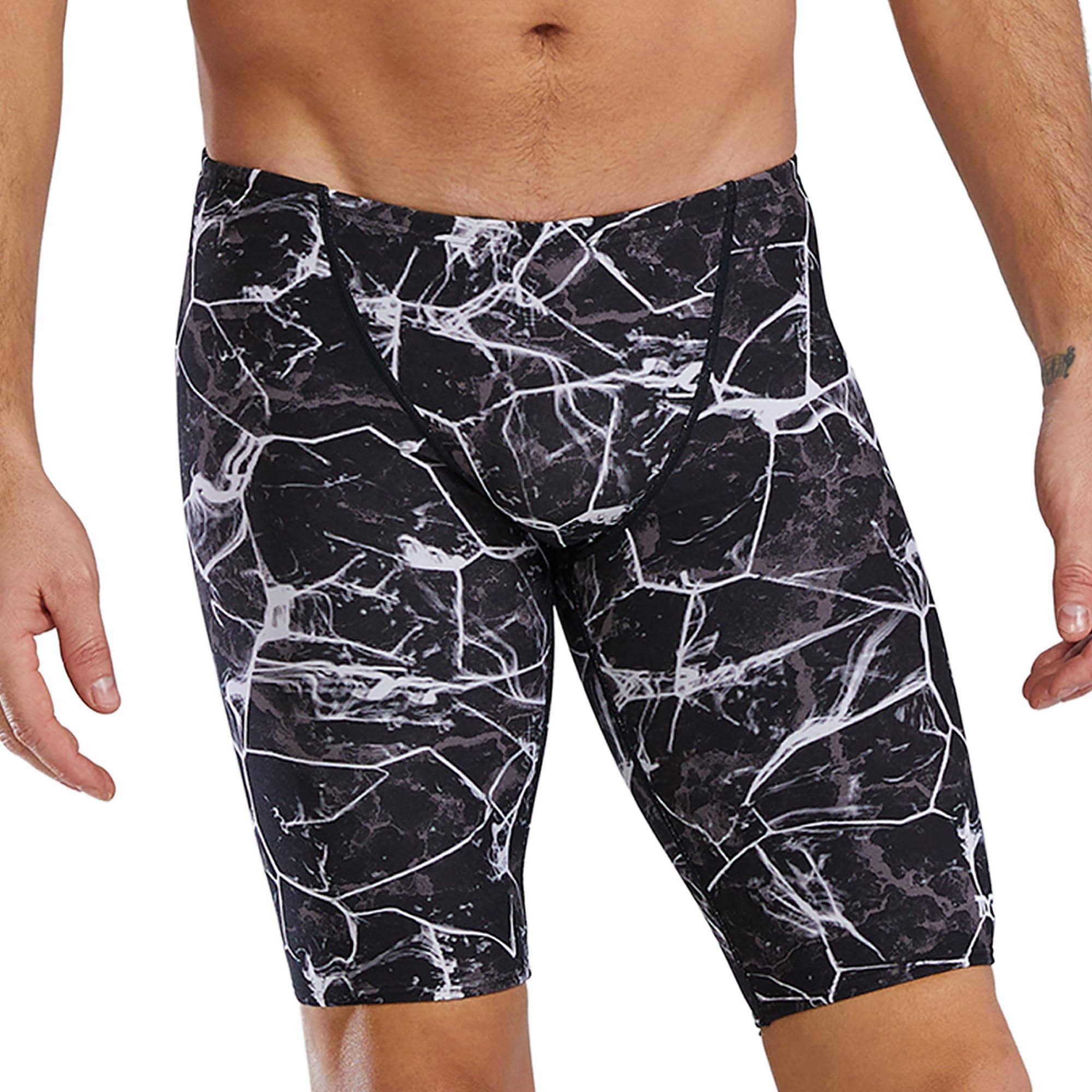 TYR Durafast™ Elite Solid Jammer