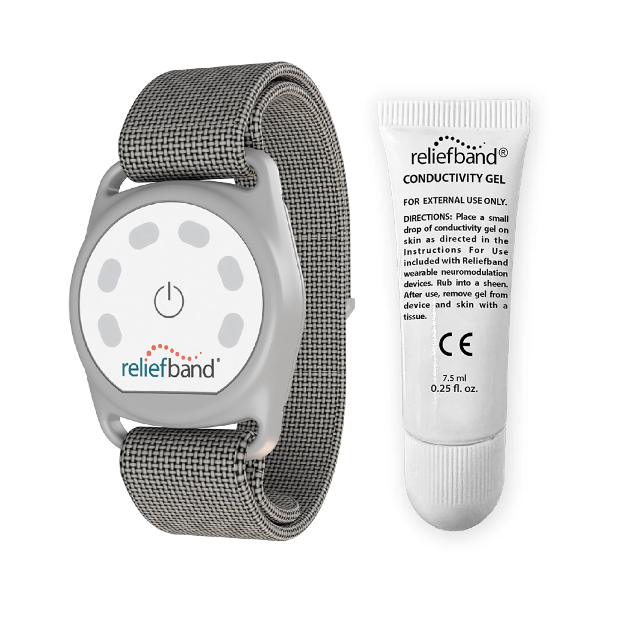 Reliefband Sport Anti-Nausea Wristband