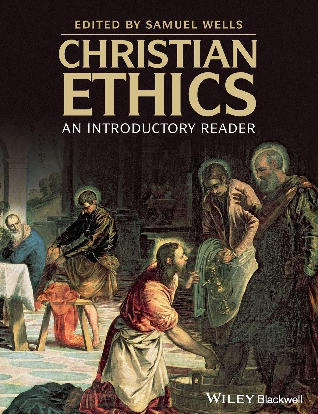Christian Ethics An Introductory Reader (Paperback Book)