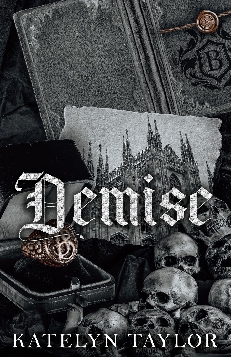 Demise: 2 (Gallows Hill)