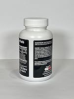 Vista 6 de Potenciador masculino Viril-X Dignity Bio Labs