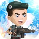 Realistic Space Attack Sound with amazing rescue strike missions.