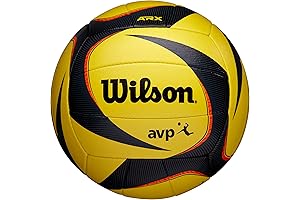 Arx Game Volleyball- Perfect for Recreational Games