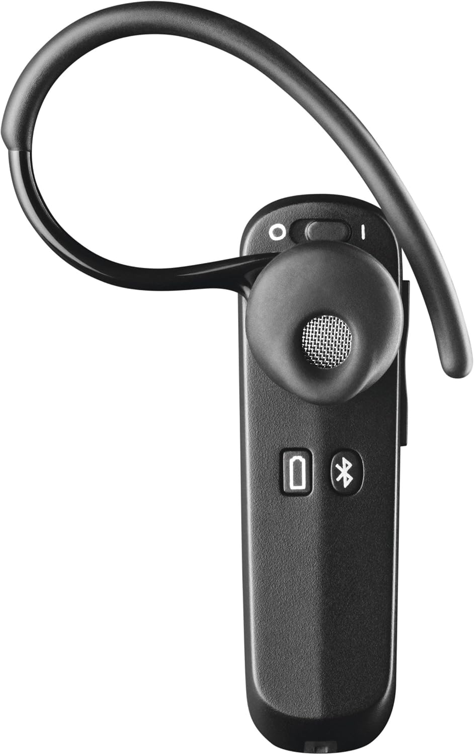 Jabra EASYGO Bluetooth Headset [Retail Packaging]