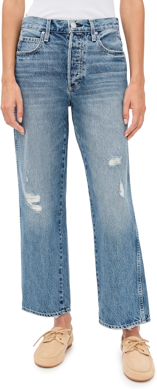 AMO Women's Hattie Jeans