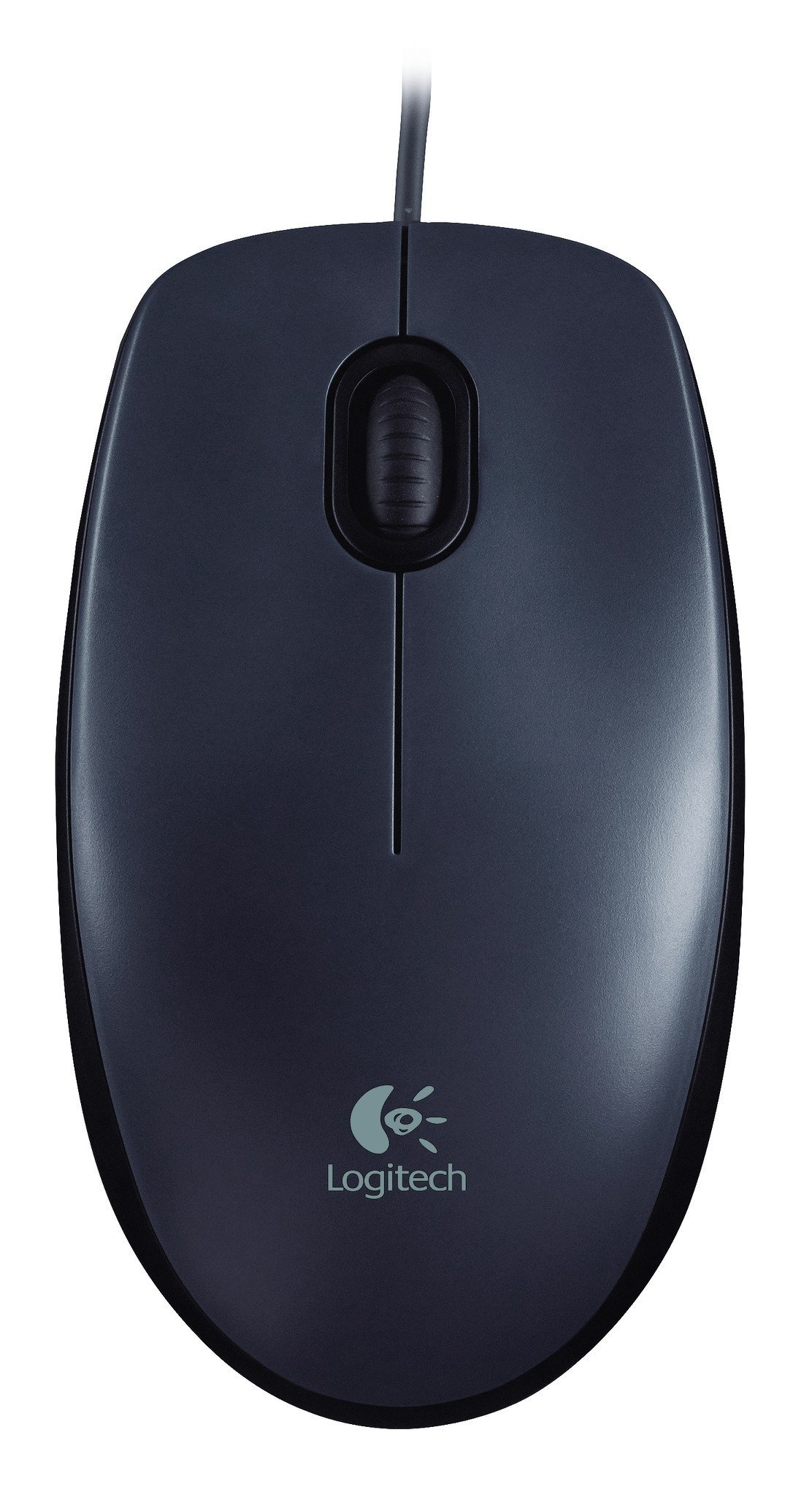 (Refurbished) Logitech M90 USB Mouse (Dark Grey) (B07H8JVHJH) Amazon Price History, Amazon Price Tracker
