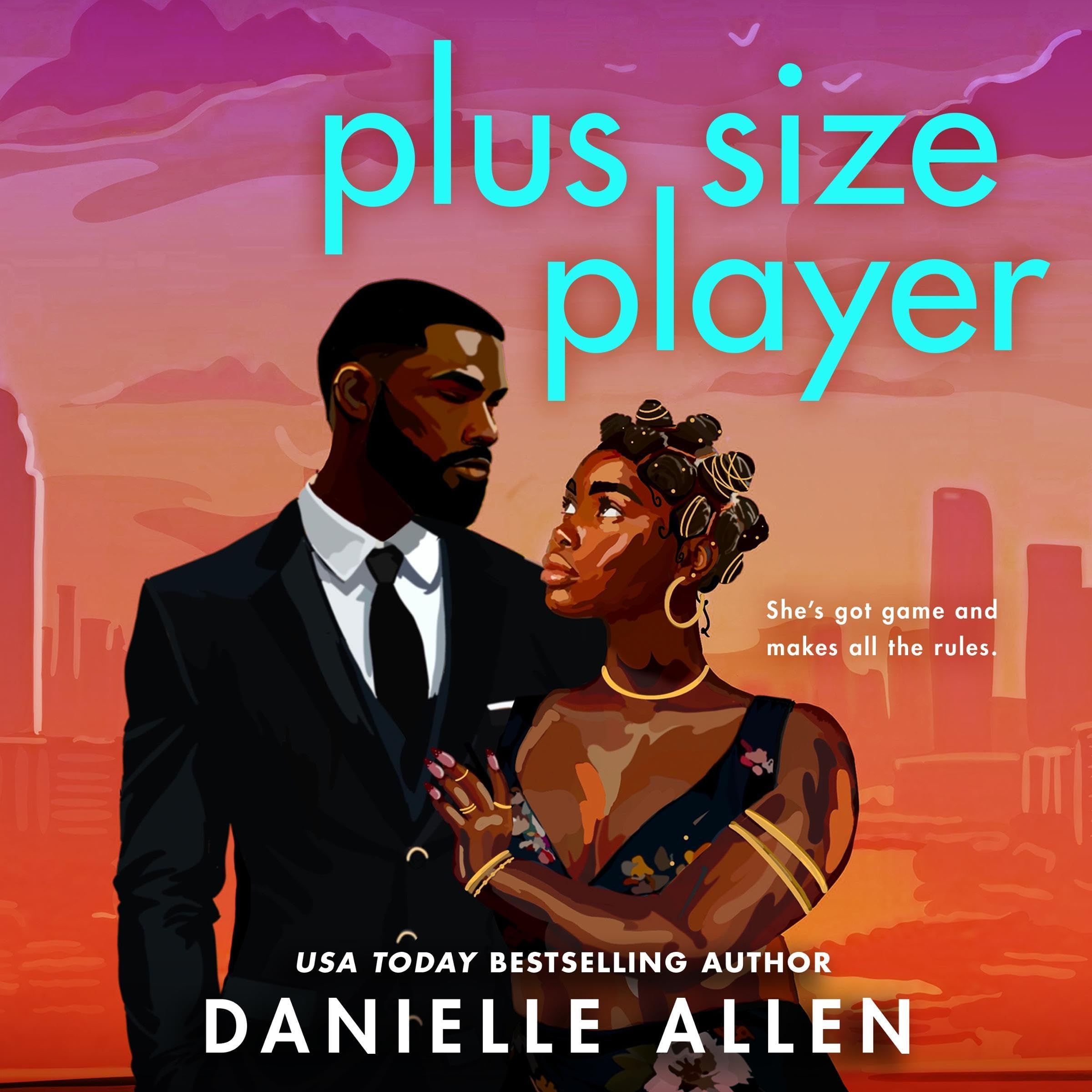 Cover art for Plus Size Player