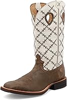 Vista 1 de Twisted X Ruff - Botas para hombre