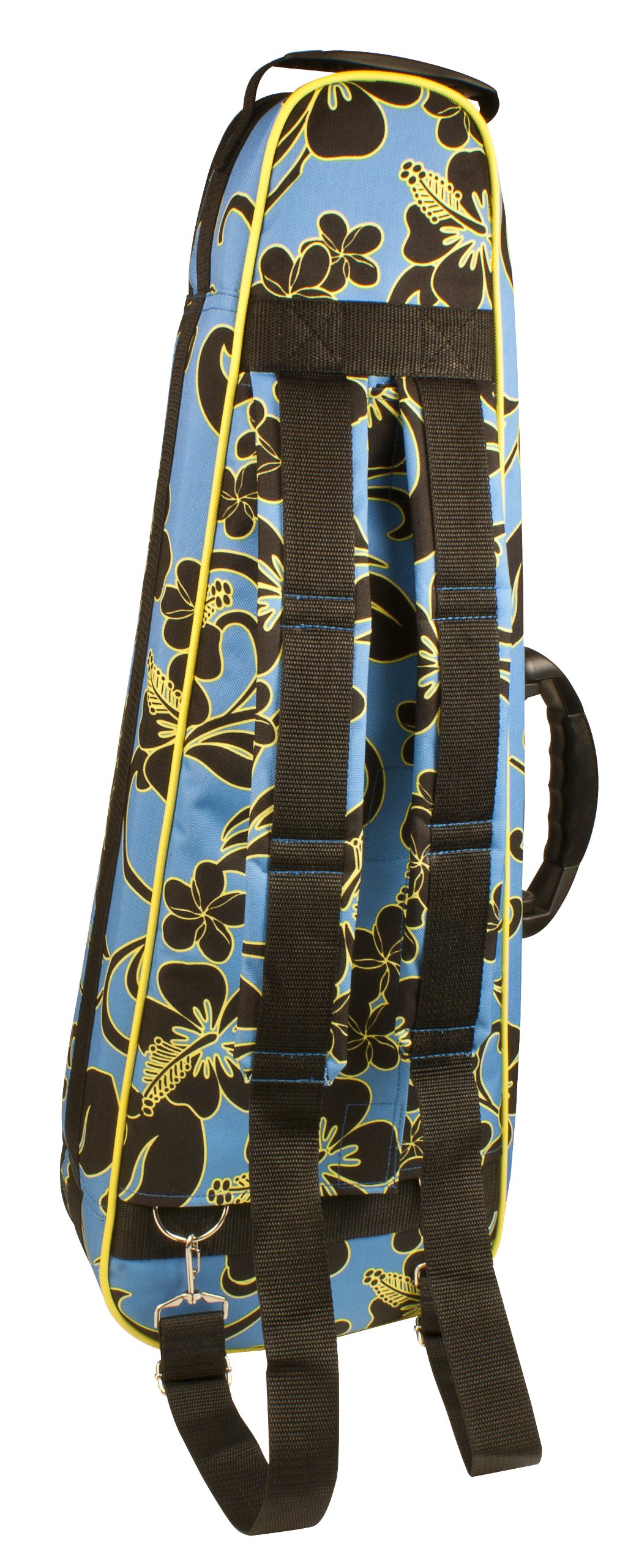 Lanikai FB-S Gig Bag for Soprano Ukulele - Image 2