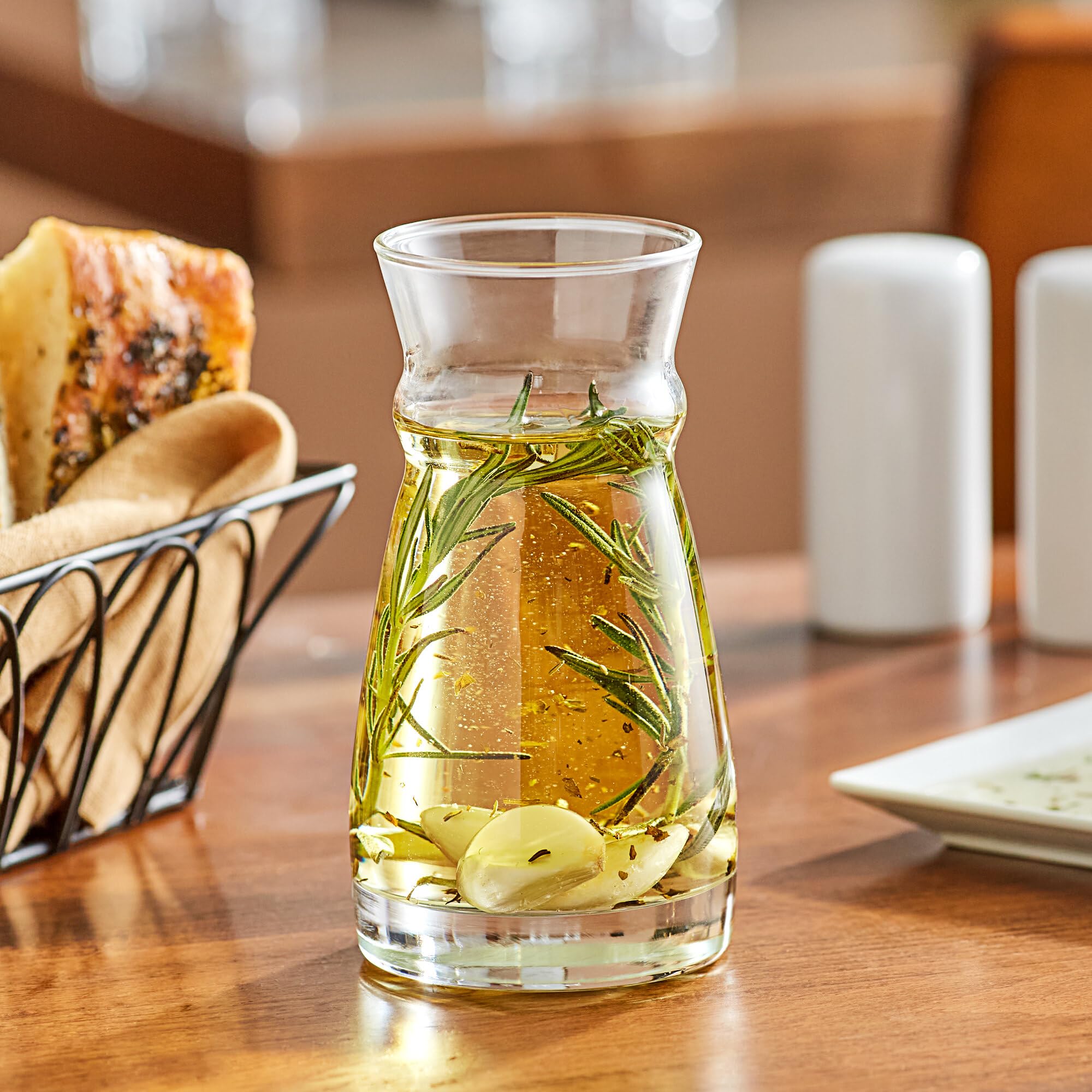 Incrizma Fluid Carafe - Elegant Decanting -1 Incrizma Fluid Carafe - Elegant Decanting -1