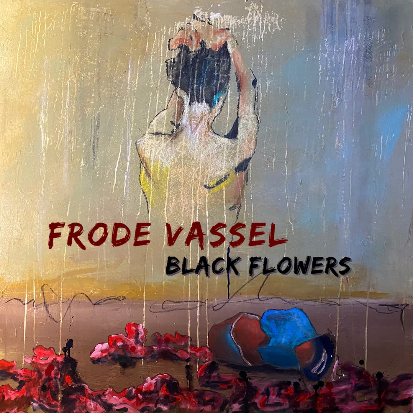 Frode Vassel