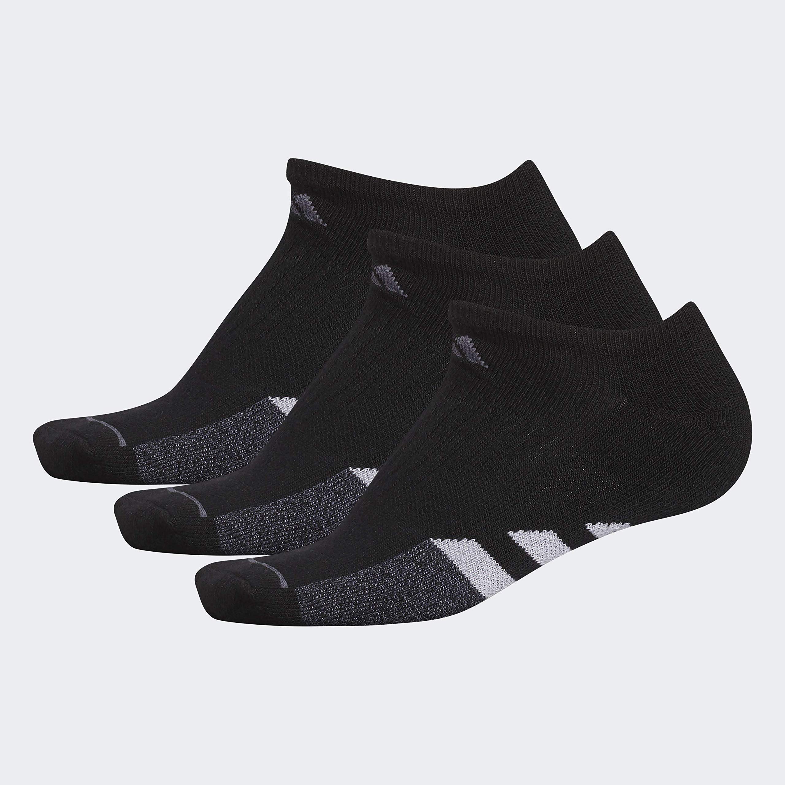 adidasWomen's No Show Sock