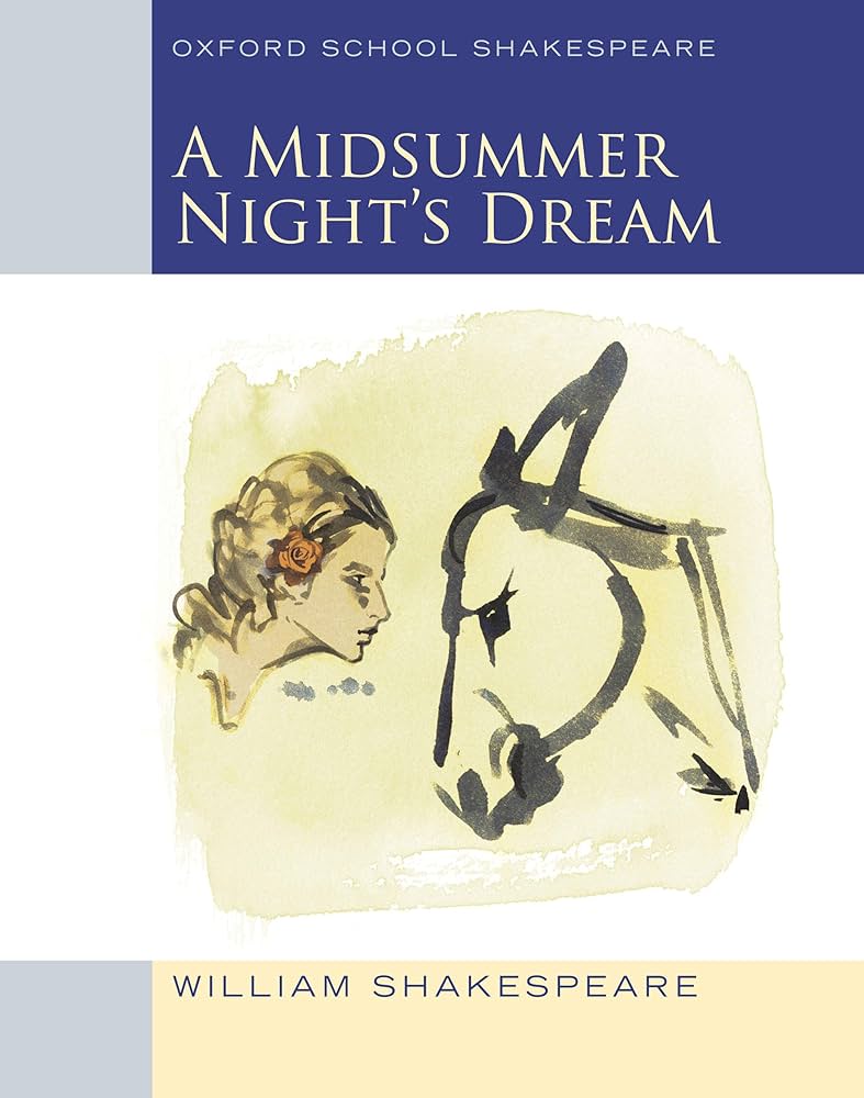 洋書 A Midsummer Night's Dream A Midsummer Night's Dream (Signet Classics): Shakespeare