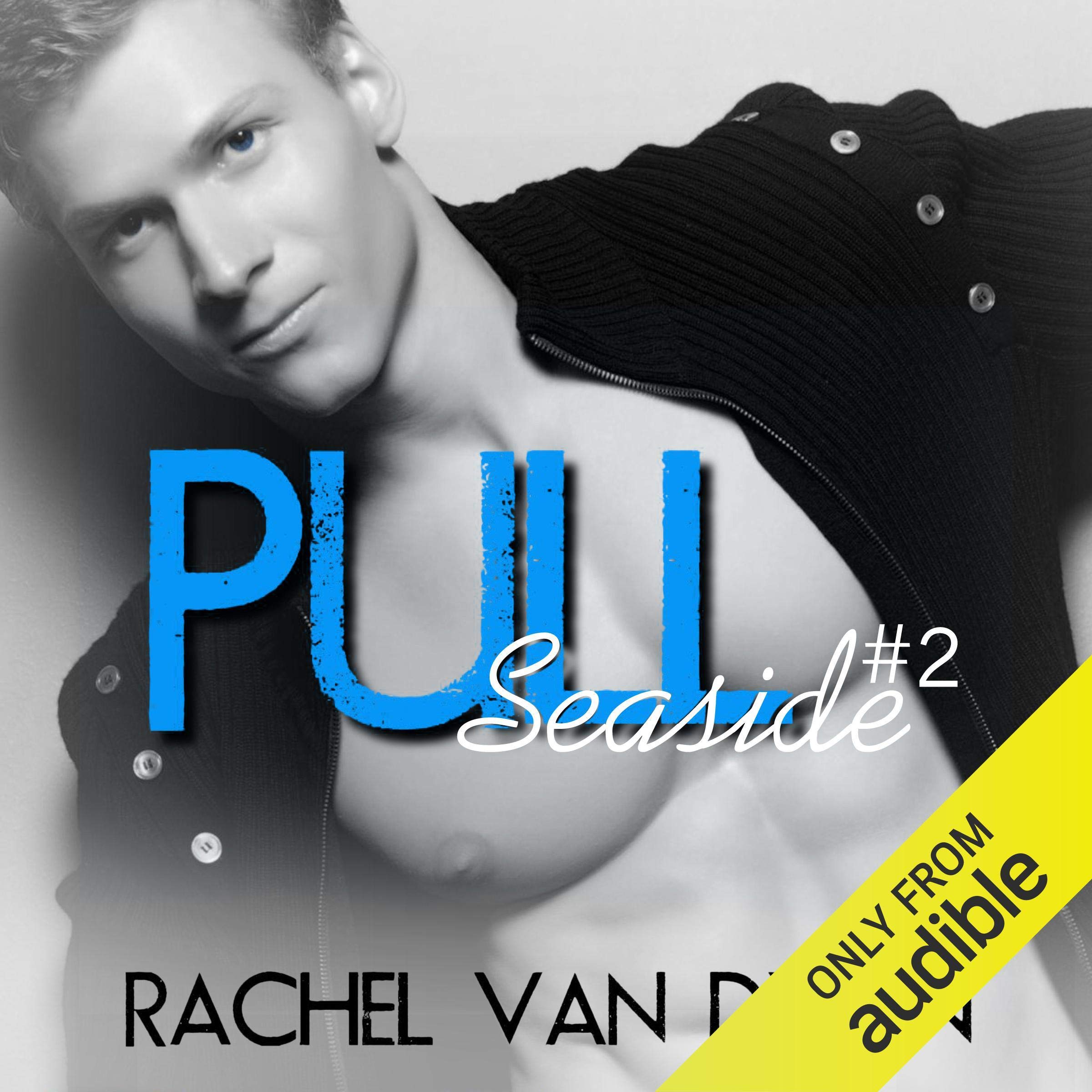 Cover art for Pull