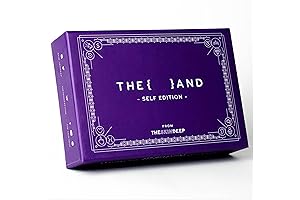 Self Love Edition - The And Card Game