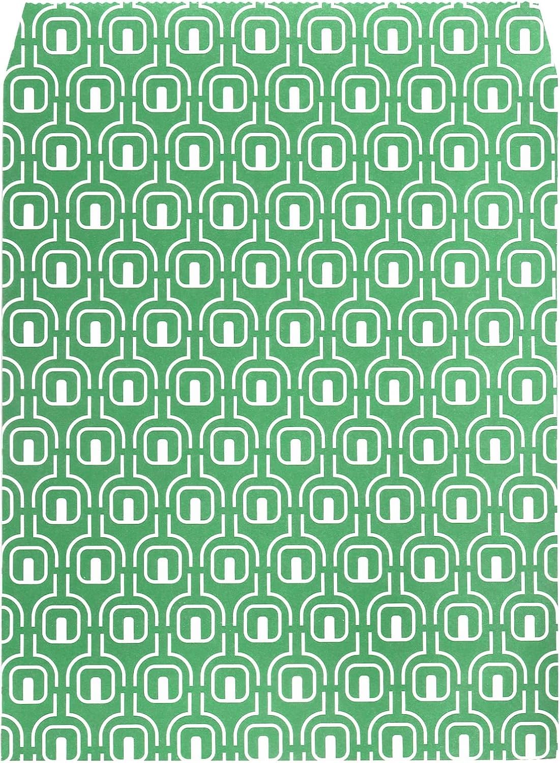Hacaroa 320 Stück Papiertüten für Oster-Leckereien, 12,7 x 17,8 cm, klein, bunt, Partyzubehör, biologisch abbaubar, Süßigkeiten-Buffet-Tüten, Geschenktüten für Geburtstag, Babyparty, Hochzeit