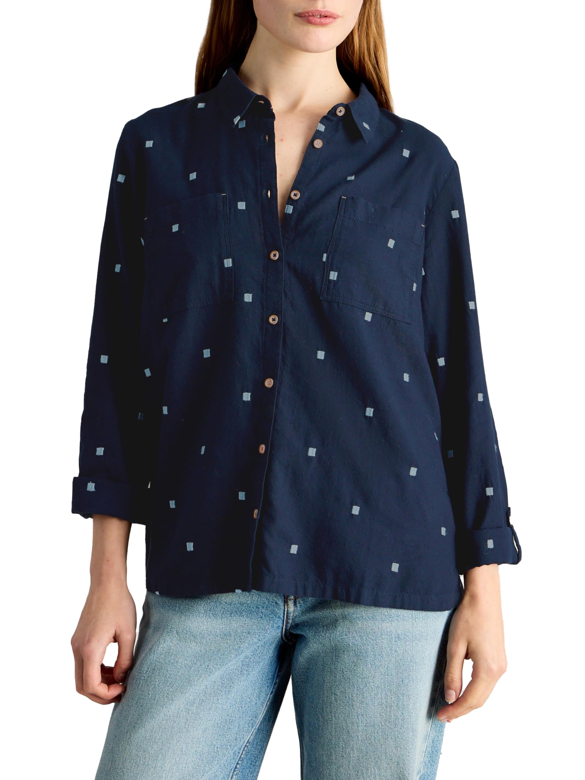 White Stuff Damen Sophie Shirt