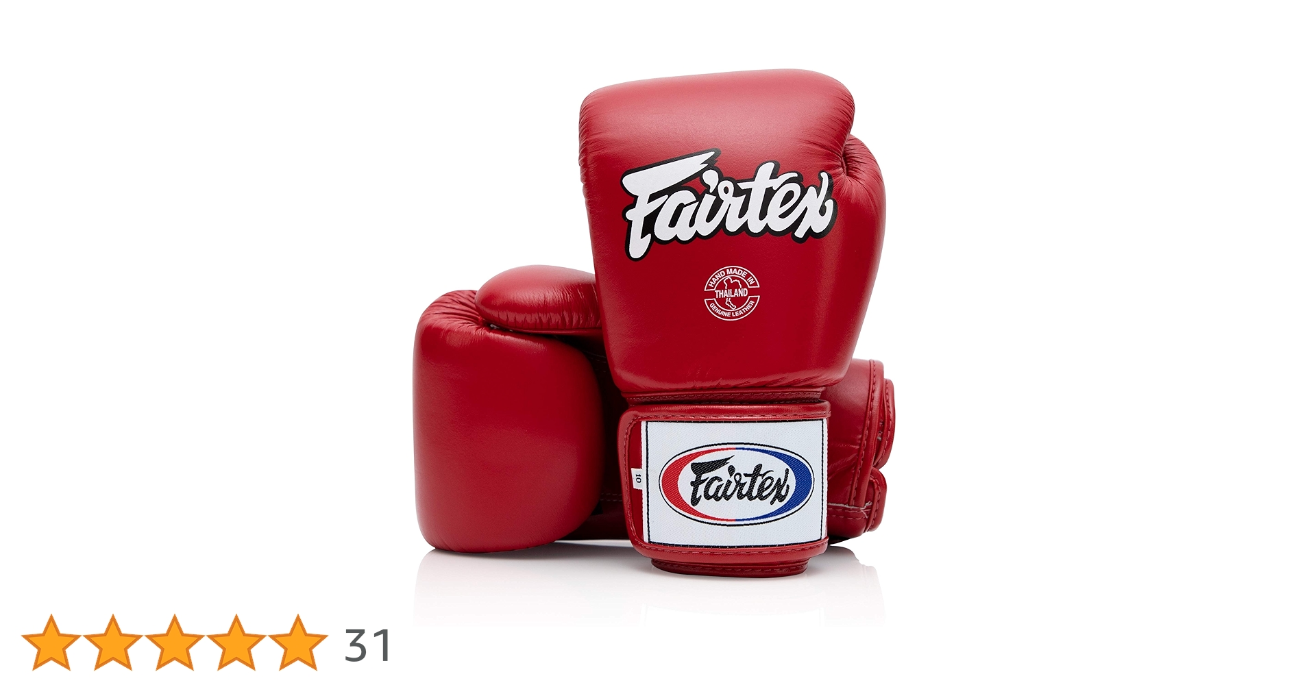 Amazon.co.jp: Fairtex BGV1 ムエタイ ボクシング トレーニング