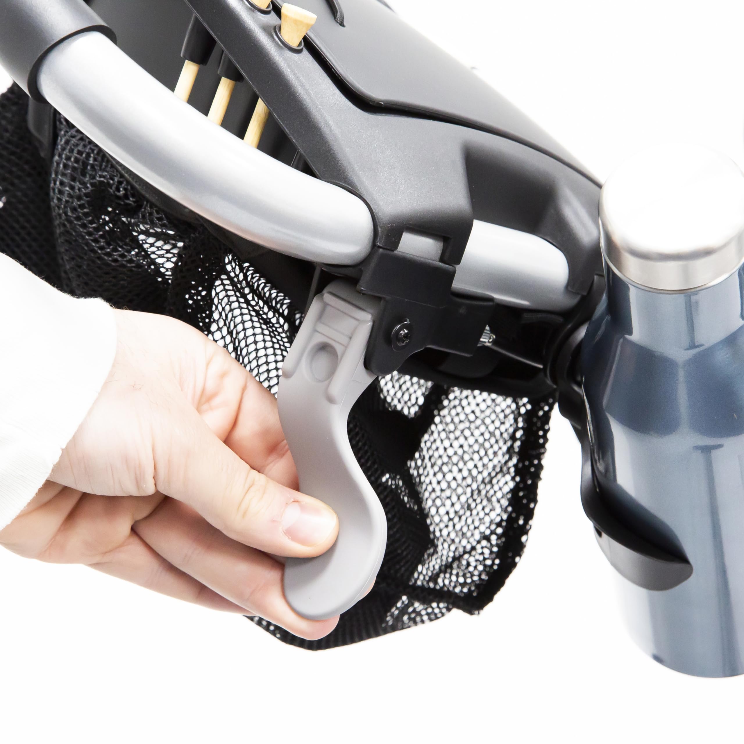 Clicgear Rovic RV1C 2.0 Carrito de Golf