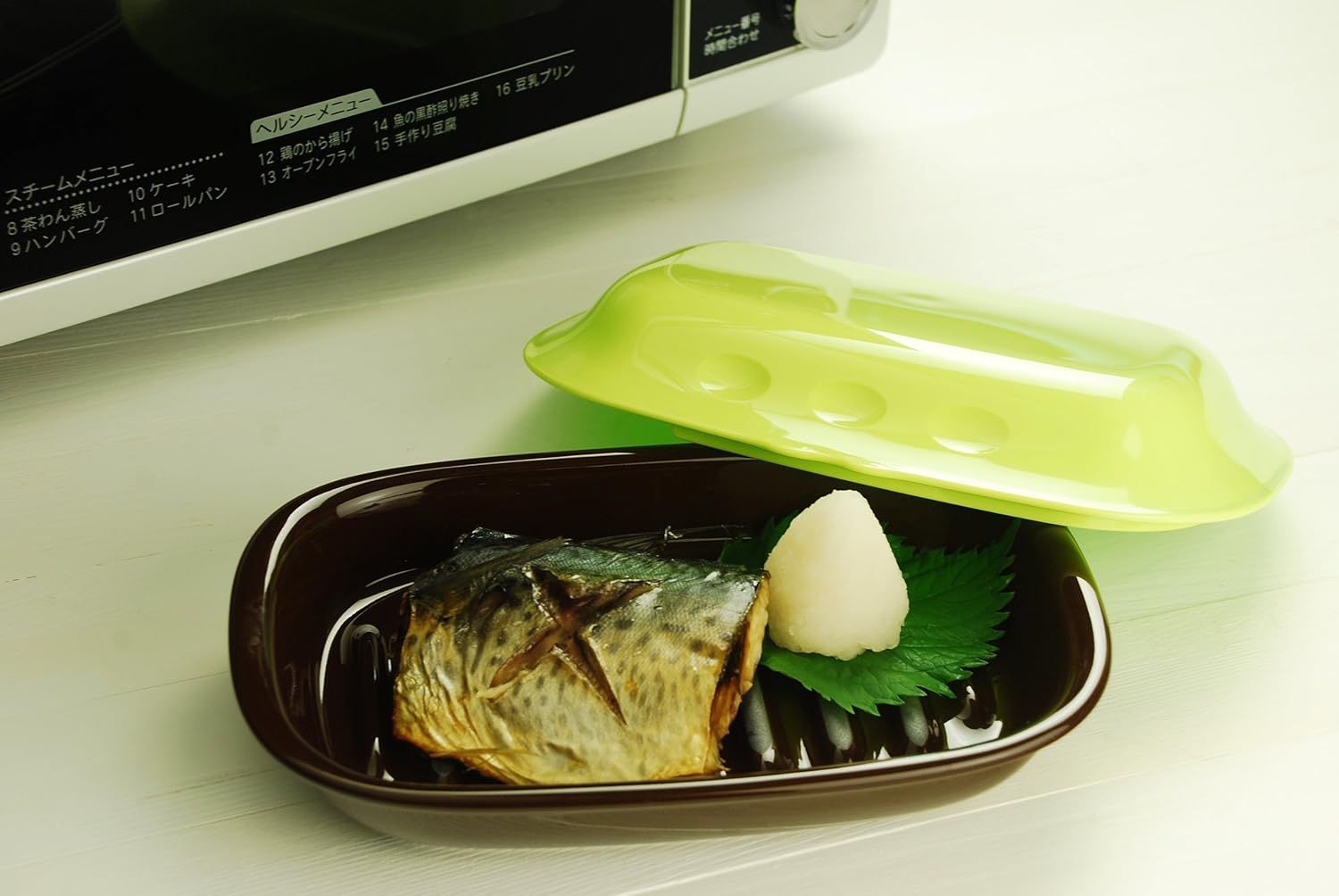 ヘルシーなポップコーンの作り方