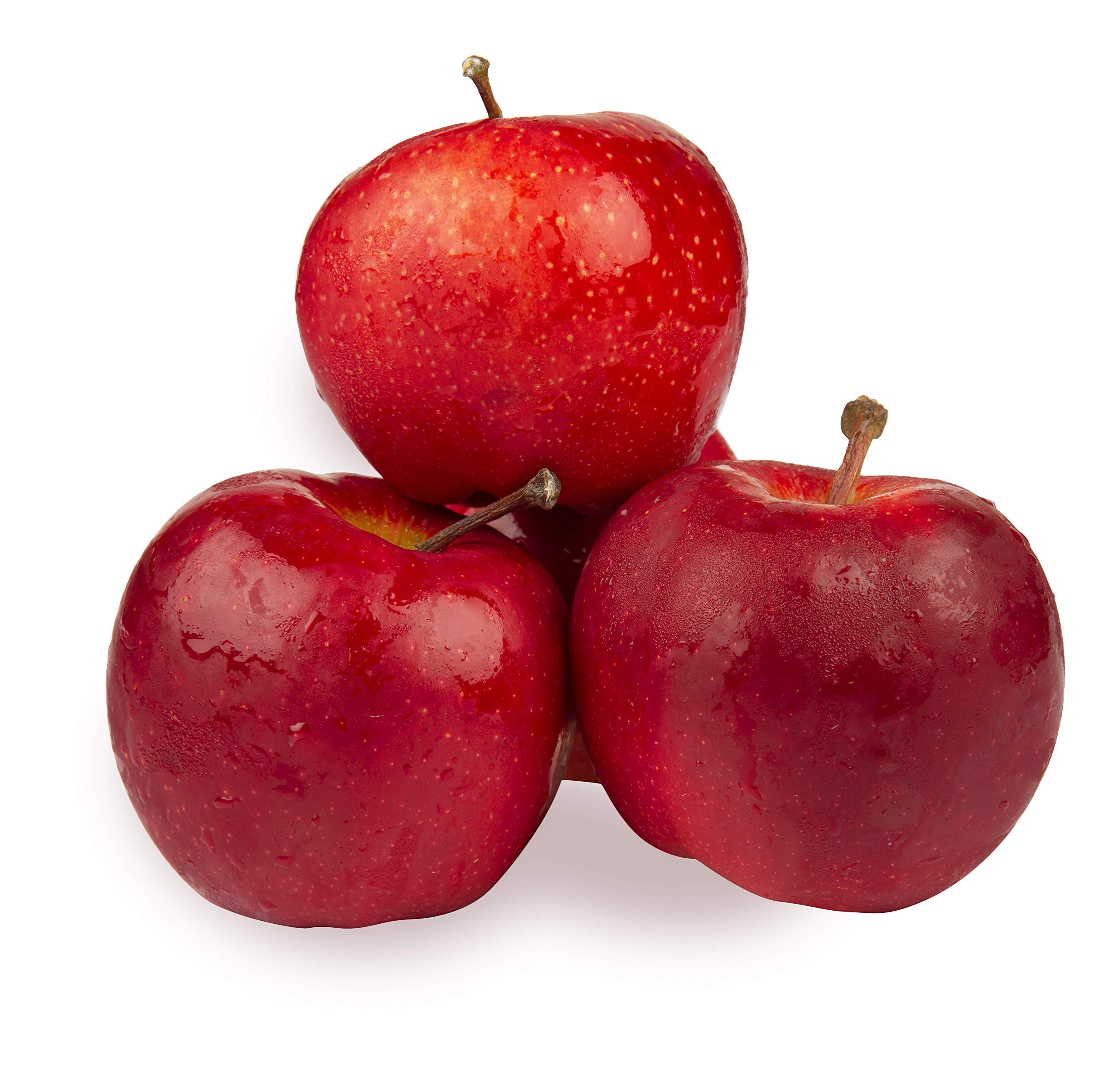 Fresh Premium Apple Queen, 4 Pieces