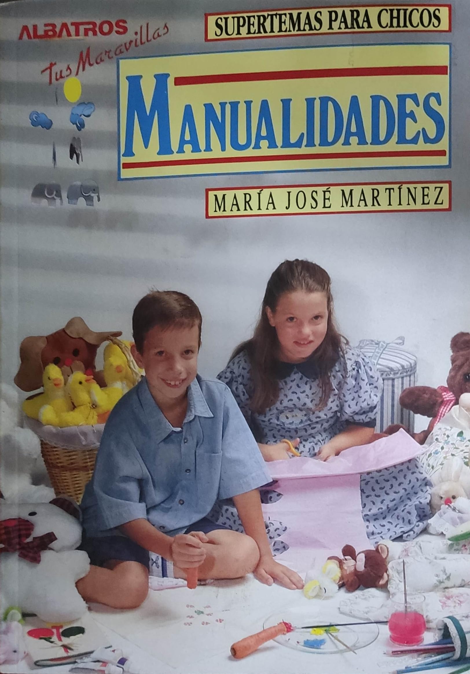 Manualidades