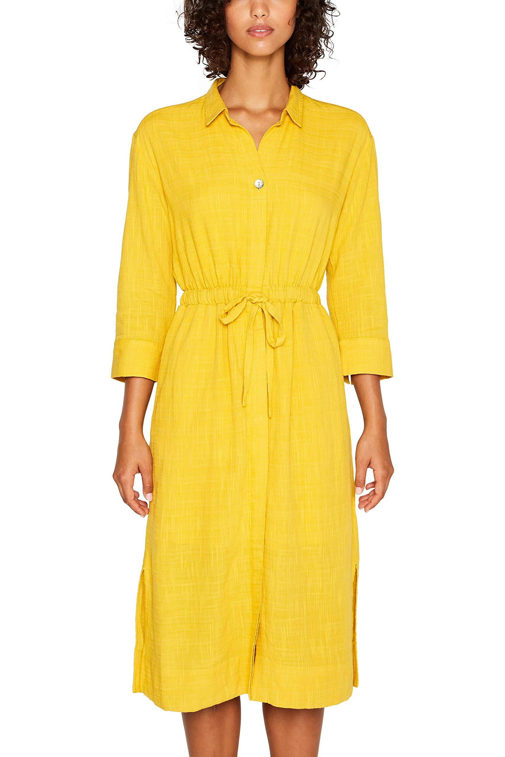 edc by ESPRIT Damen Kleid