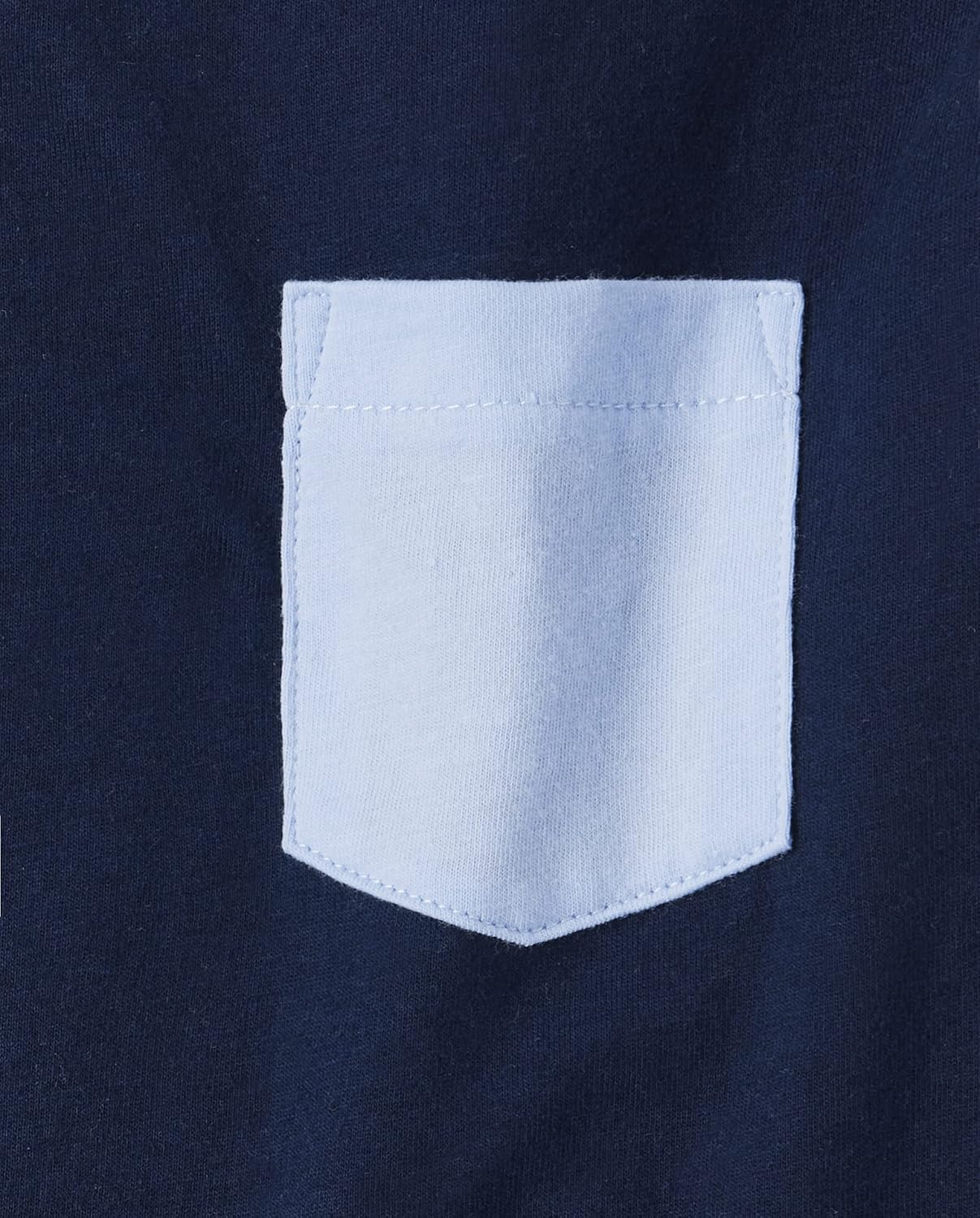 The Children's Place Boys Short Sleeve Knit T-Shirt - Image 2