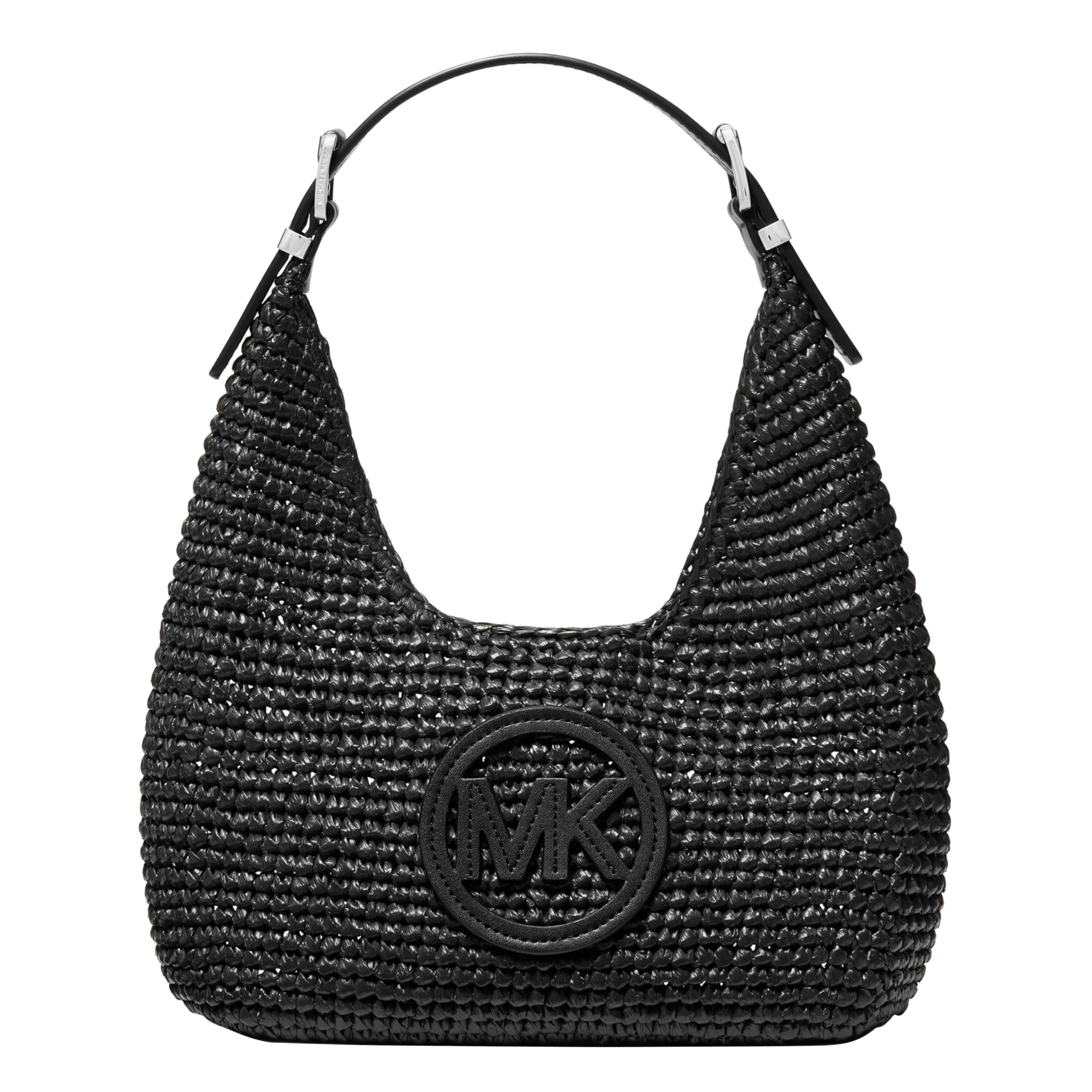 Michael Kors Women's Nolita Small Hobo Shoulder Bag