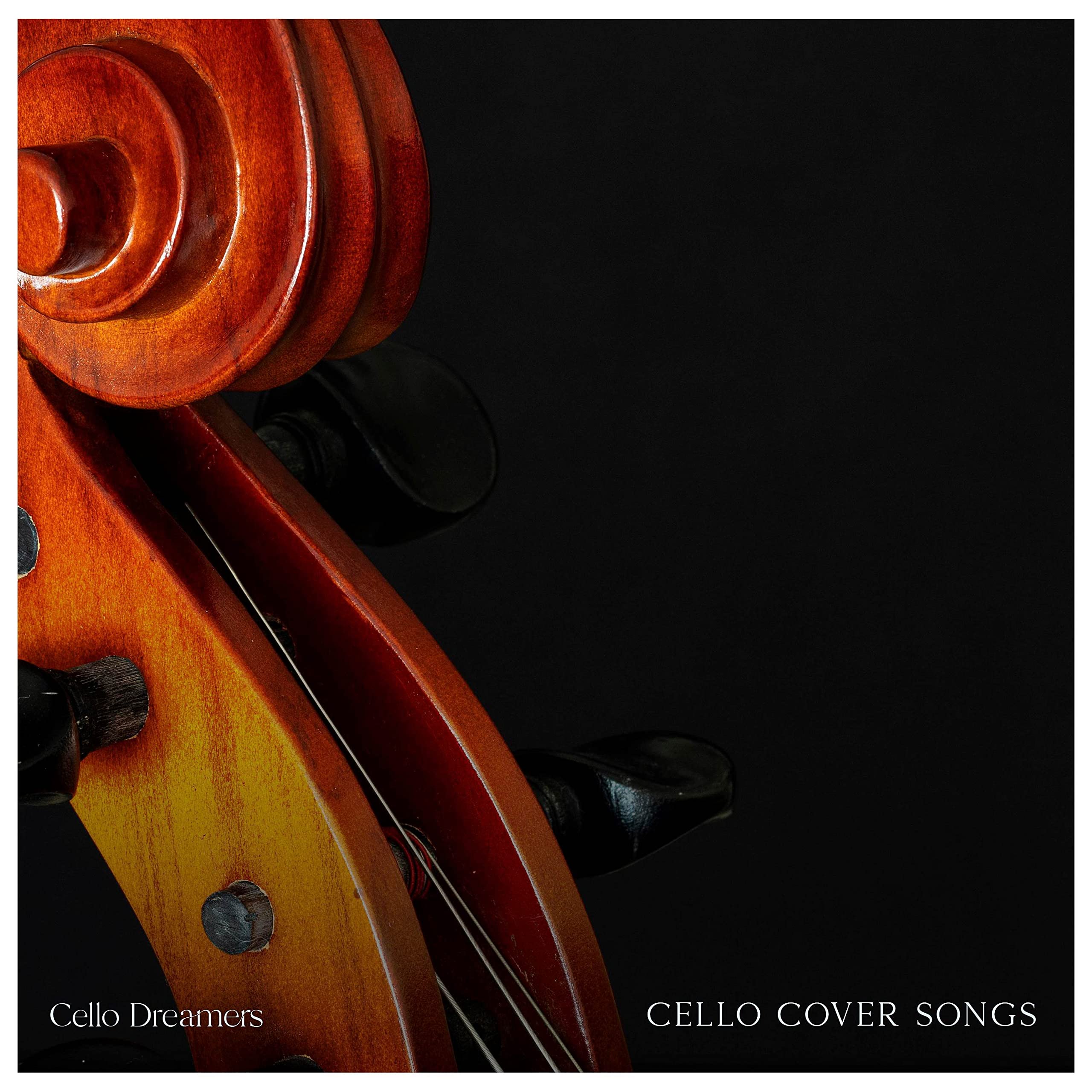 Cello Dreamers
