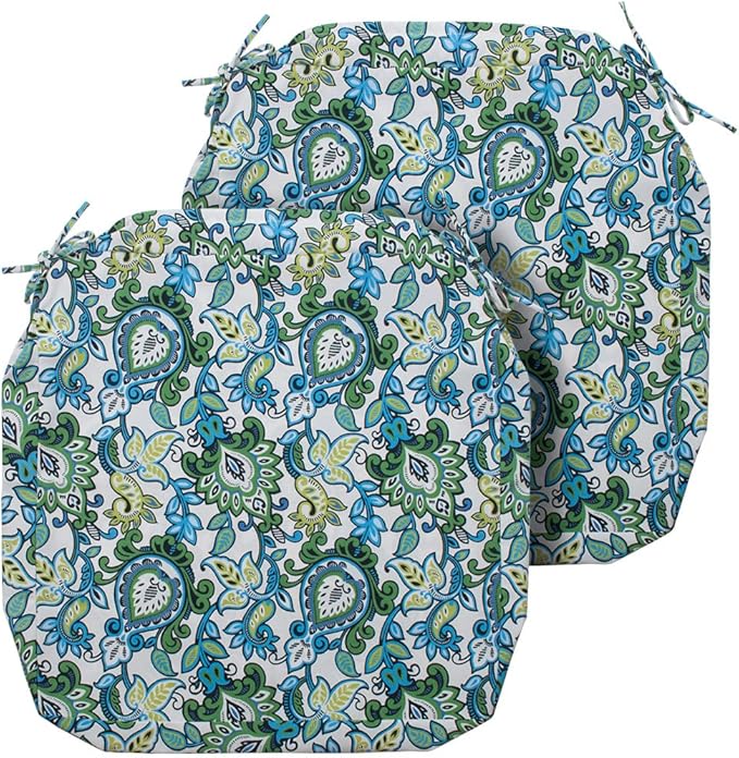 Magpie Fabrics Indoor Outdoor Cushion Cover Replacement 2