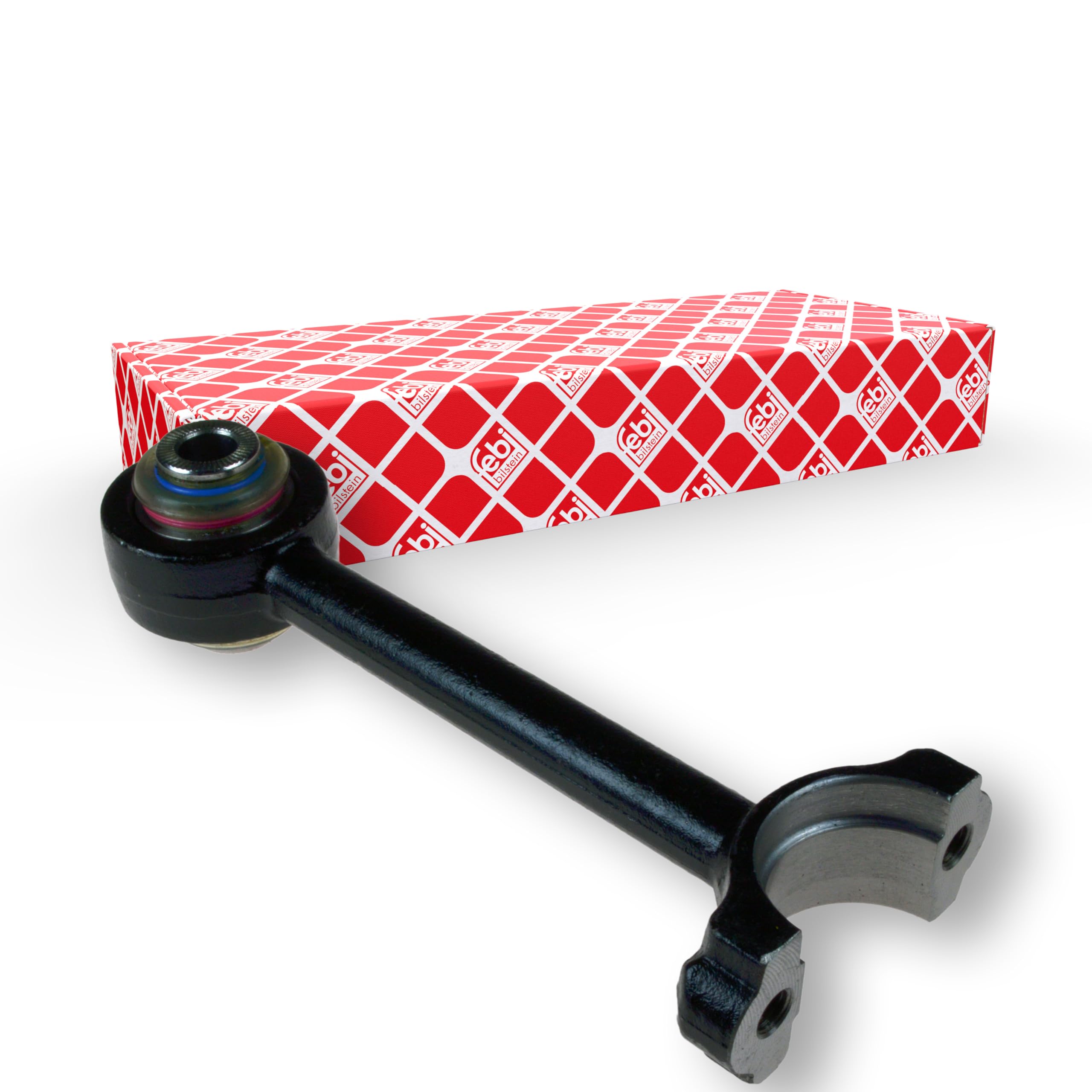 Anti Roll Bar Link fits TOYOTA LAND CRUISER PRADO J15, KDJ150 3.0D 2009 on Febi