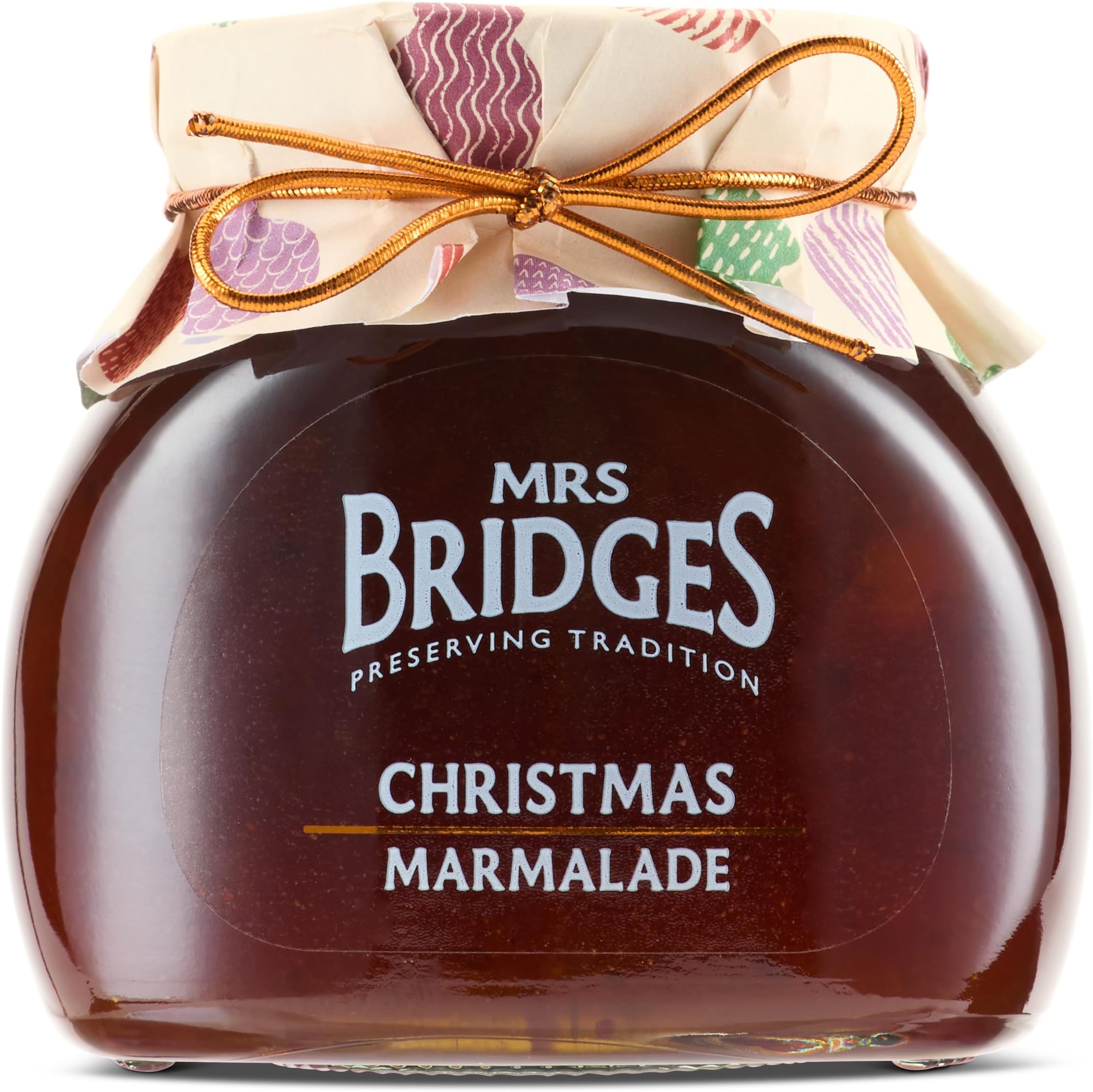 Christmas Marmalade 250g Jar