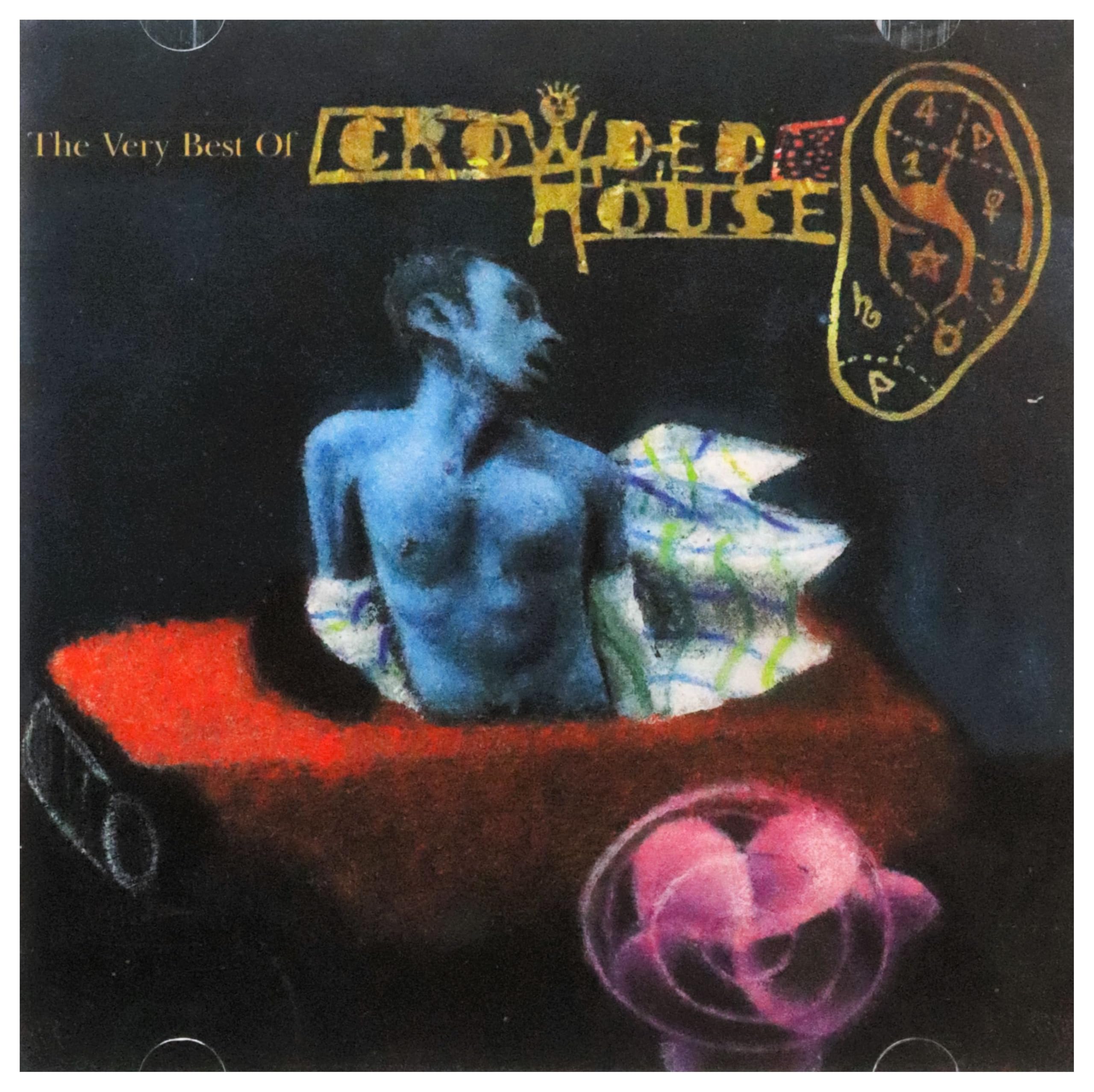 Recurring Dream: The Very Best Of Crowded House