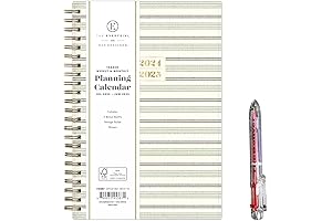 The Everygirl Planner for Day Designer 12-Month Academic Agenda