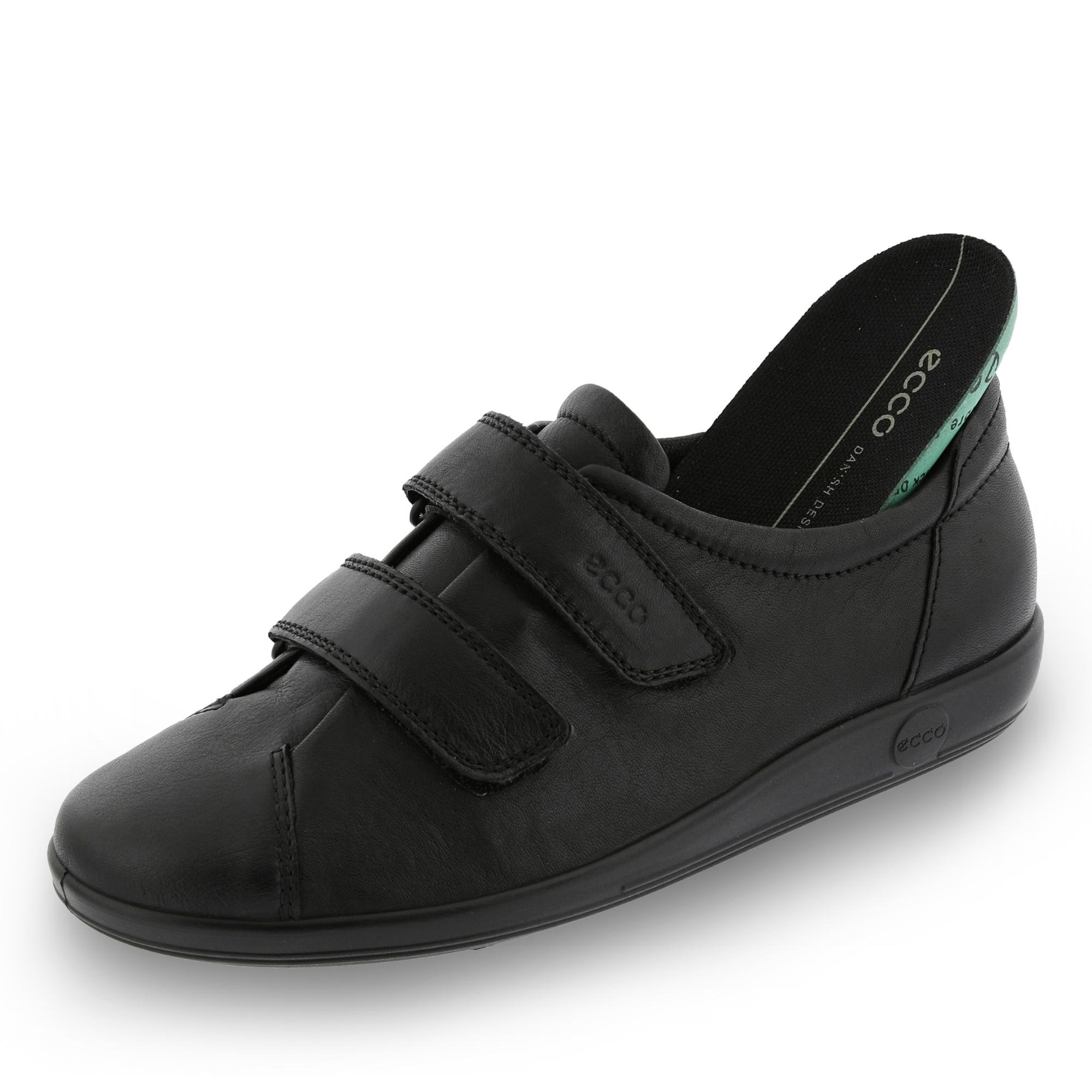 ECCO Kobiety Soft 2Sneakersy