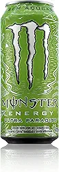 Energético Monster Ultra Paradise lata 473ml
