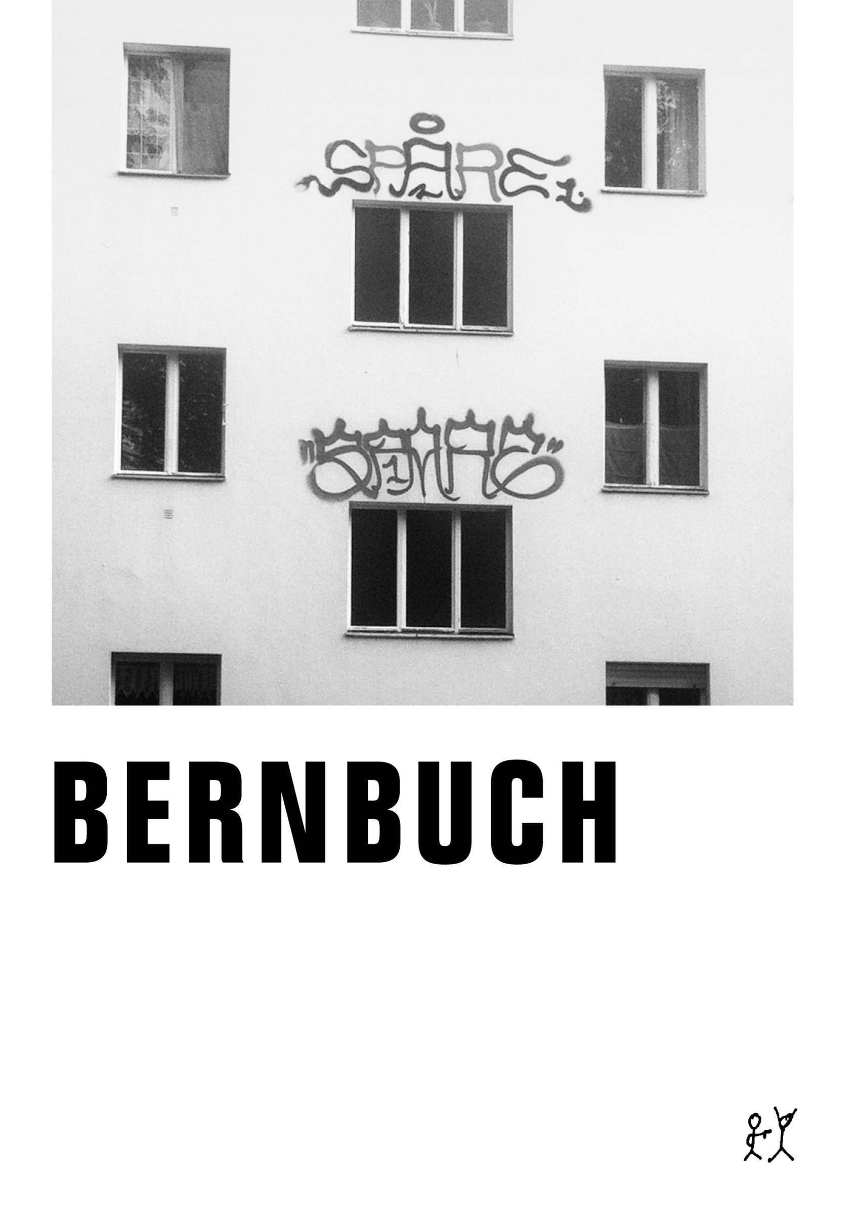 Bernbuch (German Edition)