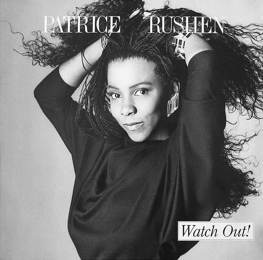 Patrice Rushen / 2枚組 リマスター盤 レコード 新品未使用 Amazon.co.jp: WATCH OUT (EXPANDED EDITION): ミュージック