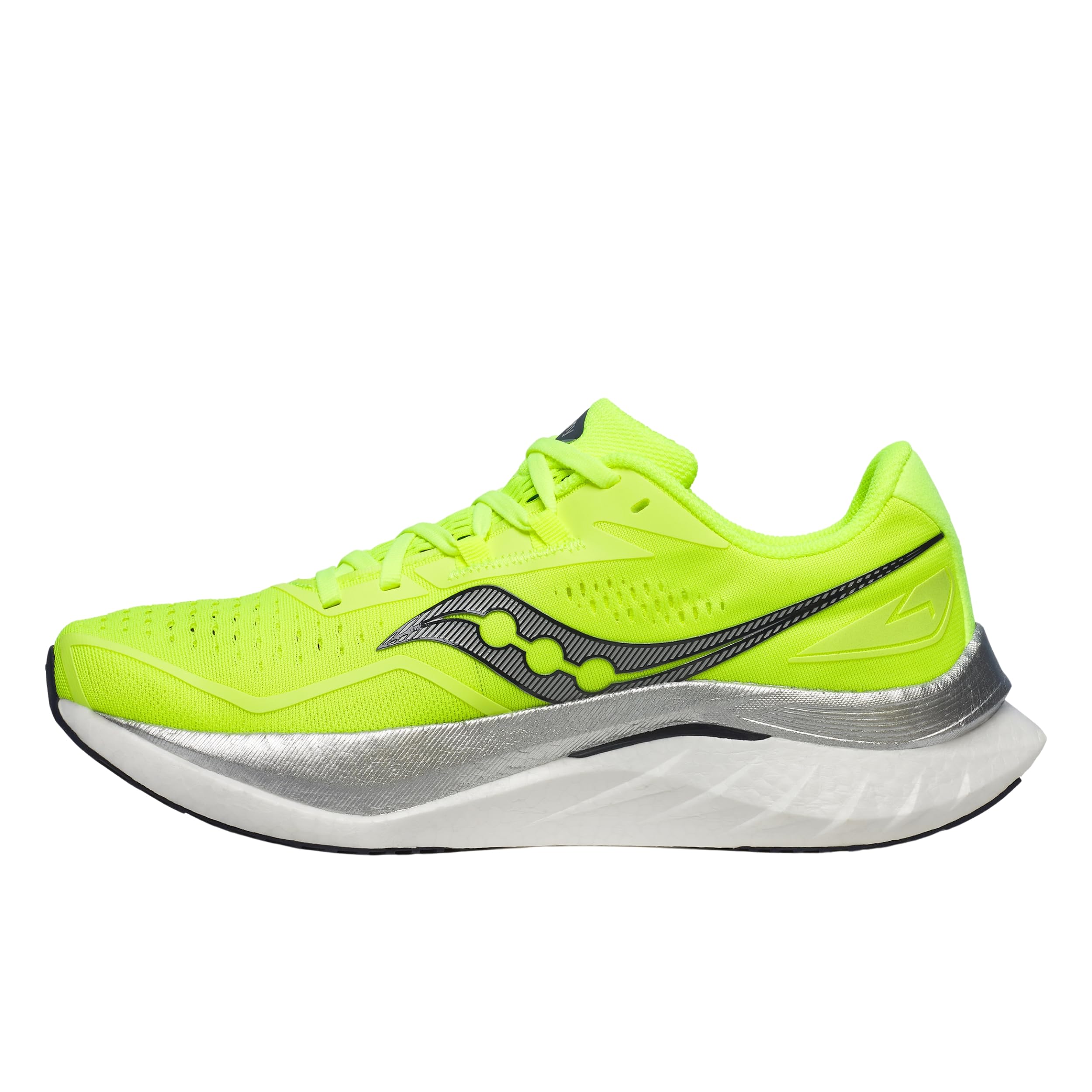 Saucony Men's Endorphin Speed 4 Road Running Shoe