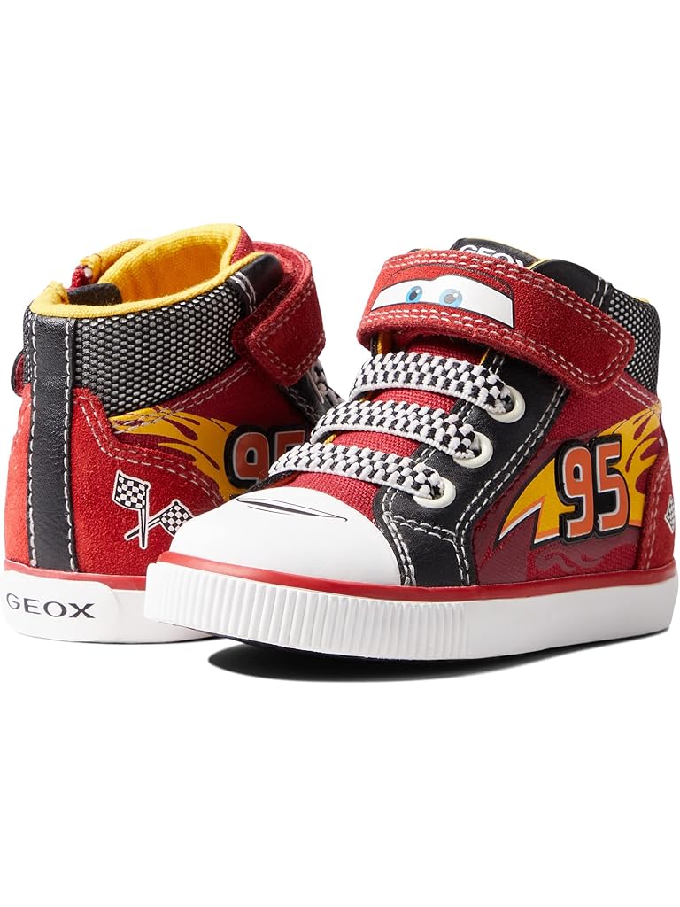 Geox Kids Kilwi 101 (Toddler)