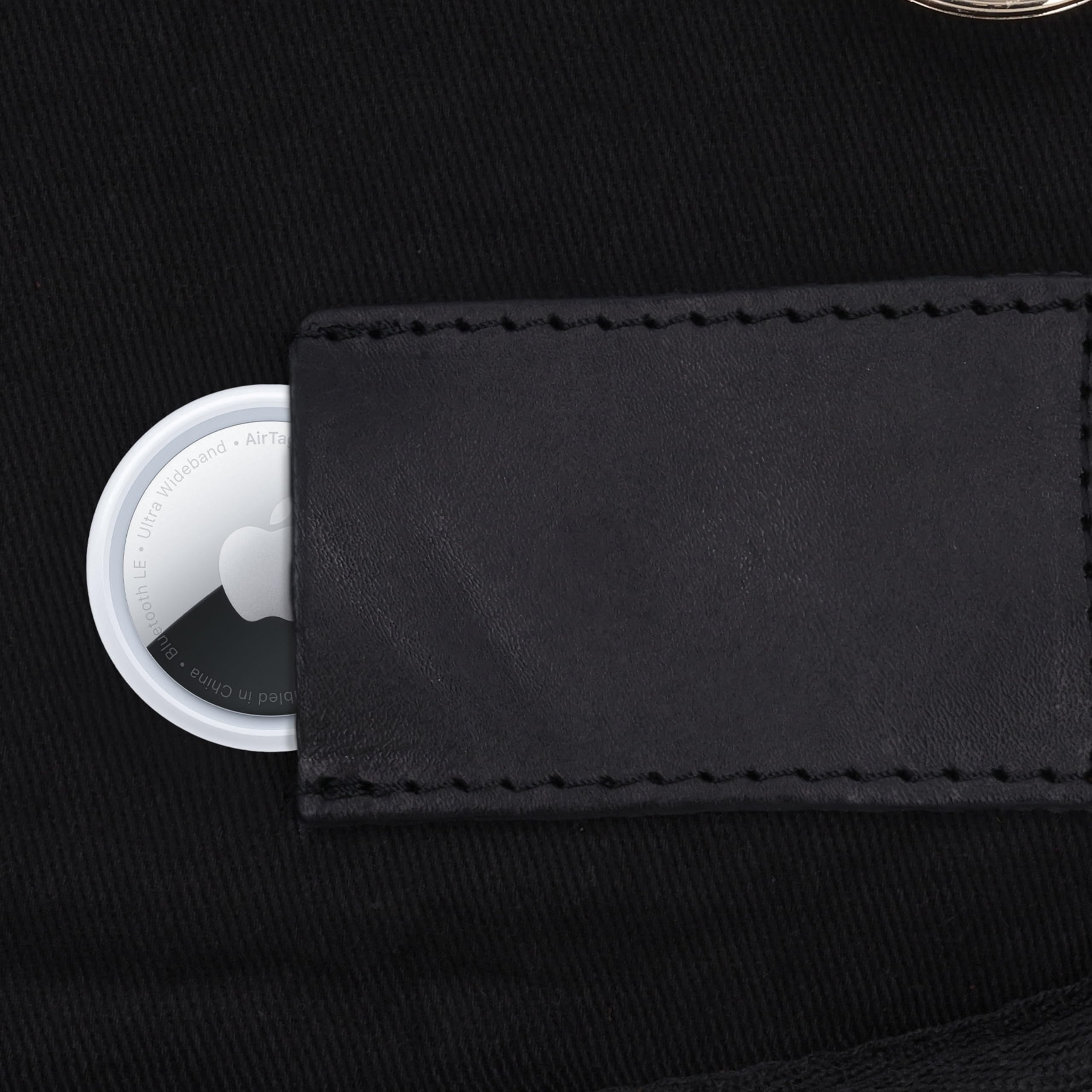 Gusti Marsupio in pelle – Freya, da donna e da uomo, marsupio, in pelle, Marrone 1, Einheitsgröße, Stile retr