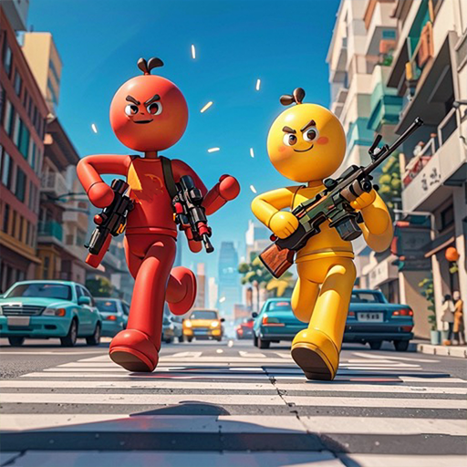 My Adventure Challenge Journey