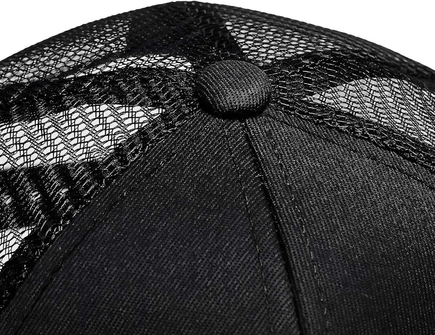 Best Dad Ever Hat for Father Grandpa - Dad Hat Fathers Day Birthday Gifts from Daughter Son Trucker Hat - Image 4