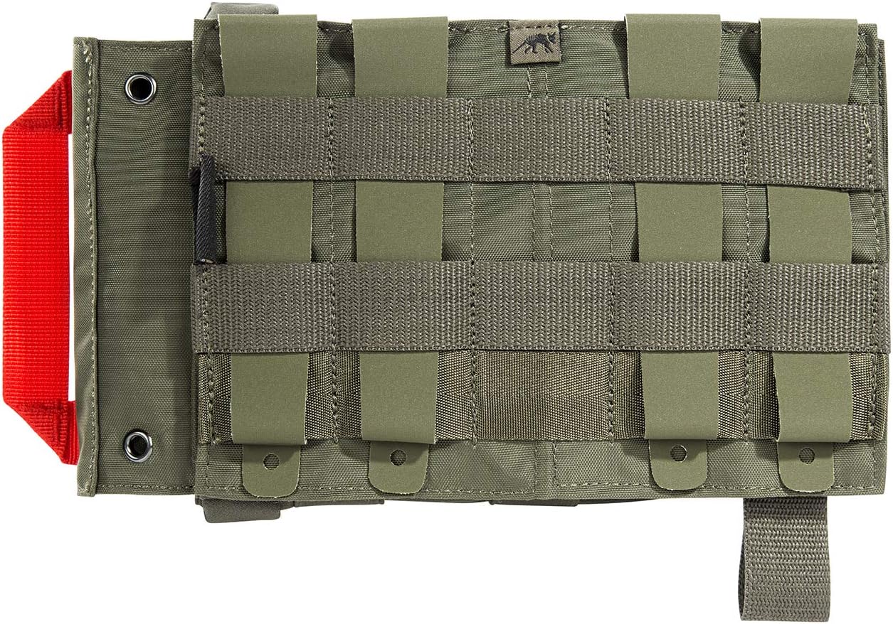 Tasmanian Tiger IFAK Pouch VL L