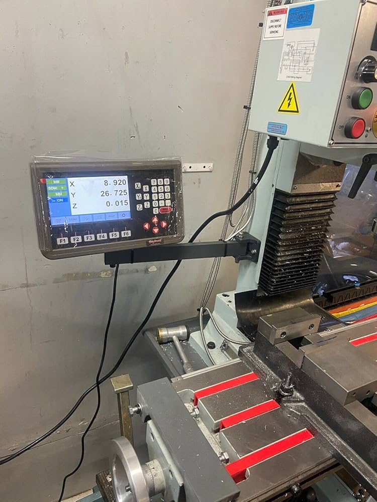 DROページ Amazon.co.jp: フライス盤旋盤機械用3軸DROデジタル読み出し3個