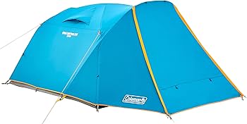 Amazon.co.jp: Coleman(コールマン) テント ウィンズライト