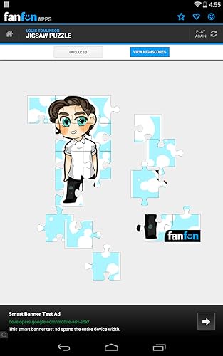 FanFUN: Louis Tomlinson