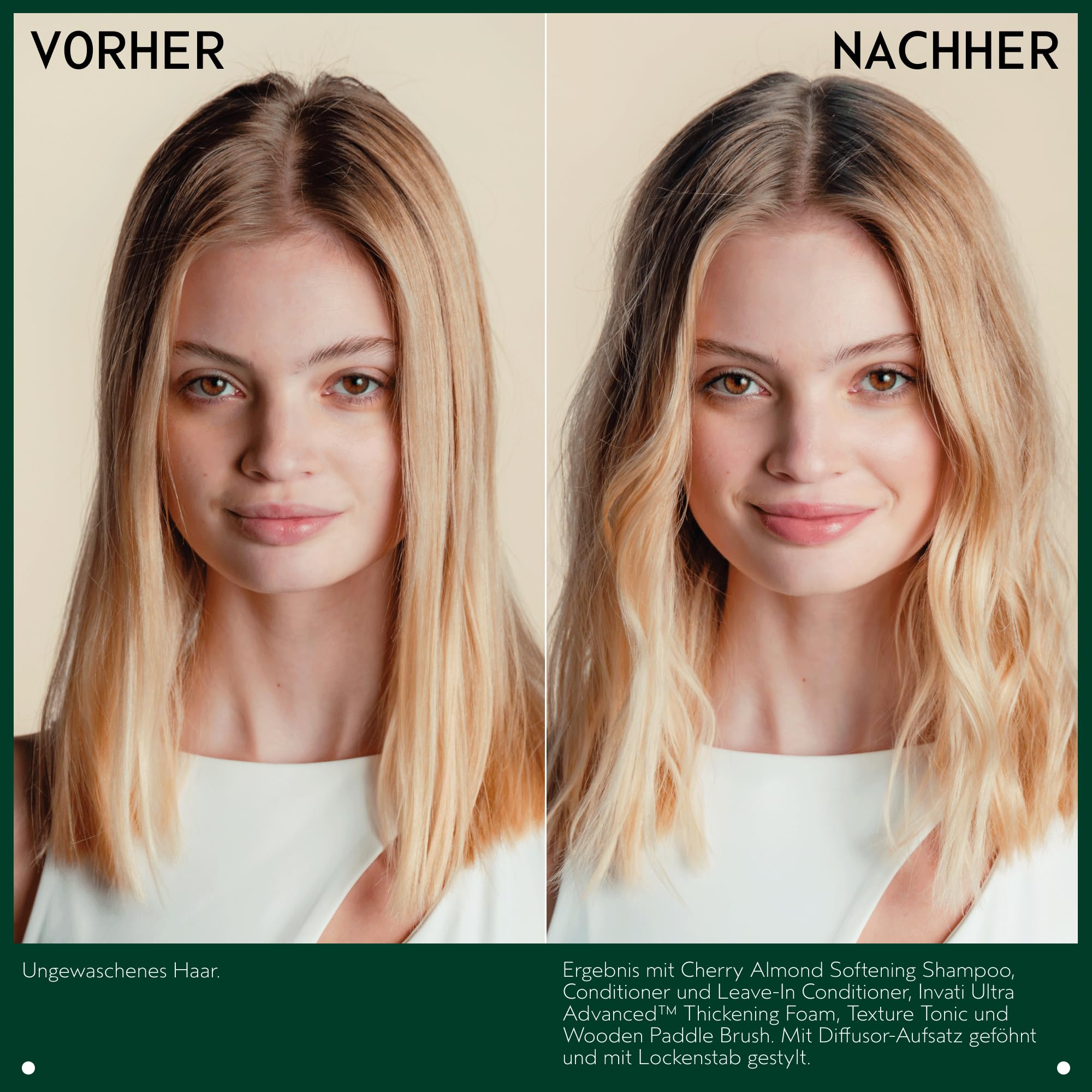 Aveda Texture Tonic Texturgebendes Haarspray | Für natürliches Volumen & Struktur | Für alle Haartypen | 125 ml