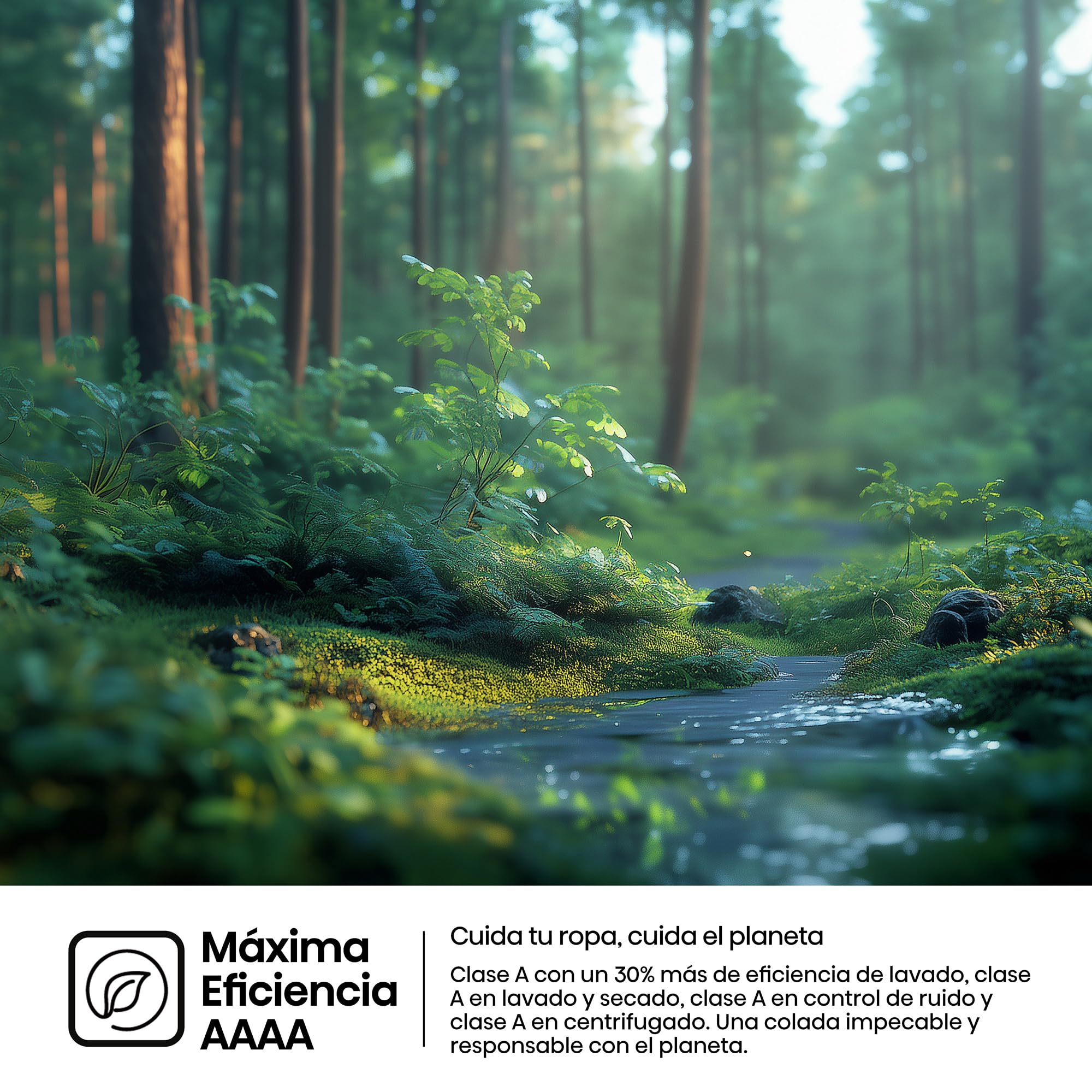 Hisense WD5I1245BBRH - Lavasecadora 12 kg/8 kg, Clase A, Fondo 60cm, 1400 rpm, Máxima Eficiencia AAAA, Bomba de Calor, Lavado y Secado Super, Filtro Optimizado, Lavado y Secado 49', iFit™, Negro